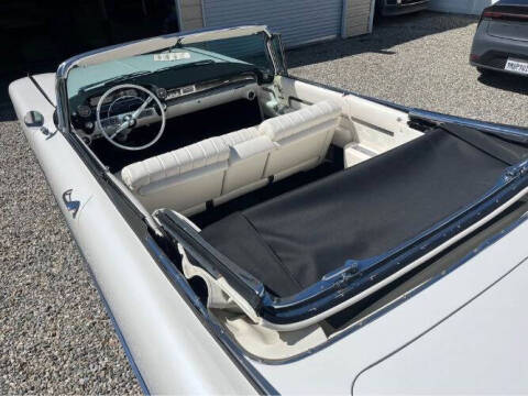 1959 Cadillac Series 62