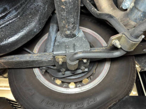 1978 Pontiac Firebird