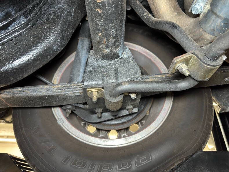 1978 Pontiac Firebird