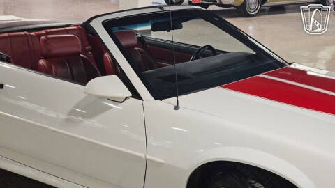 1992 Chevrolet Camaro