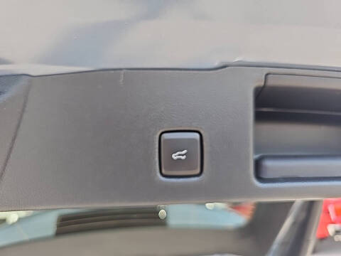 2024 Ford Escape ST-Line Elite