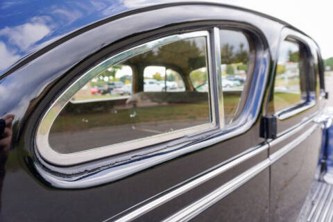 1936 Chrysler Imperial