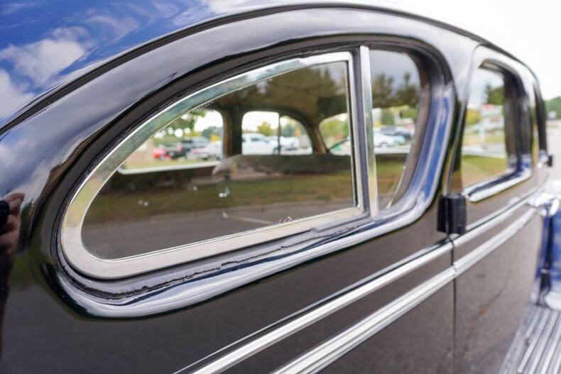 1936 Chrysler Imperial