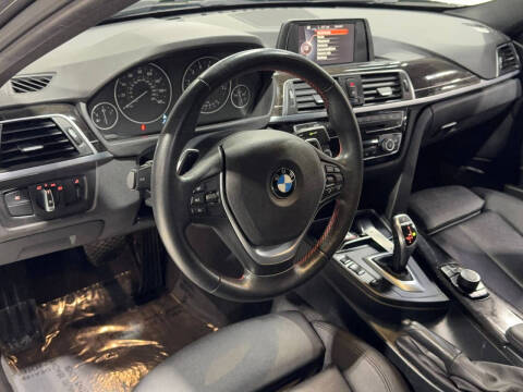 2017 BMW 3 Series 330i