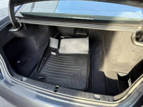 2016 BMW 7 Series 750i xDrive