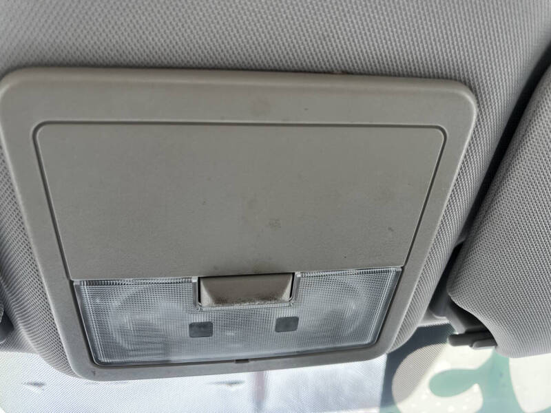 2011 Nissan Sentra 2.0 SR