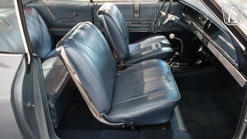 1965 Chevrolet Impala