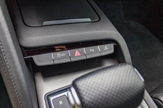 2018 Audi R8 21