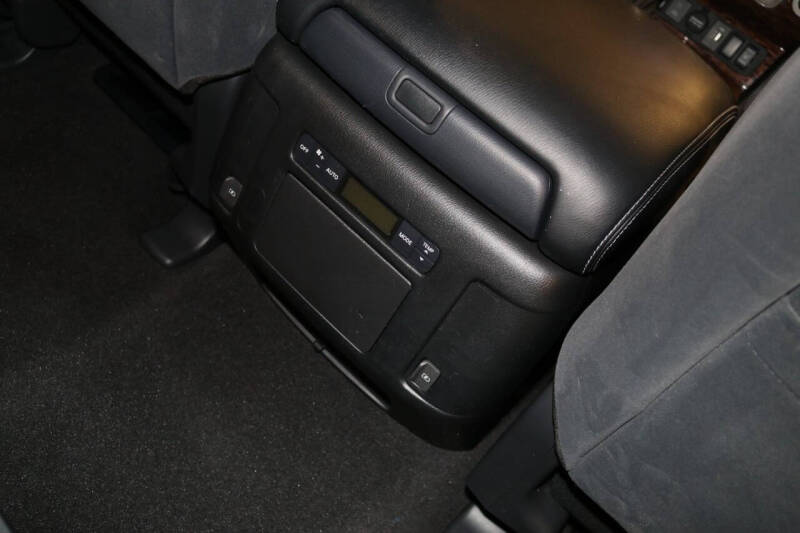 2019 Nissan Armada SV