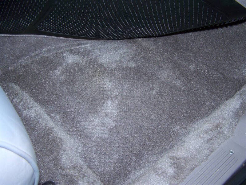 1988 Lincoln Town Car Signature