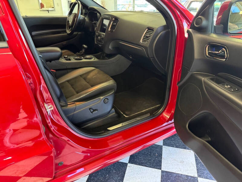 2019 Dodge Durango R/T