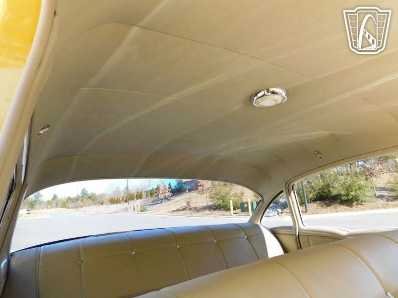 1955 Chevrolet 210
