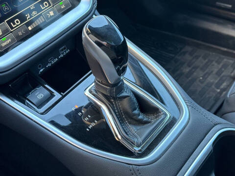 2023 Subaru Outback Limited XT