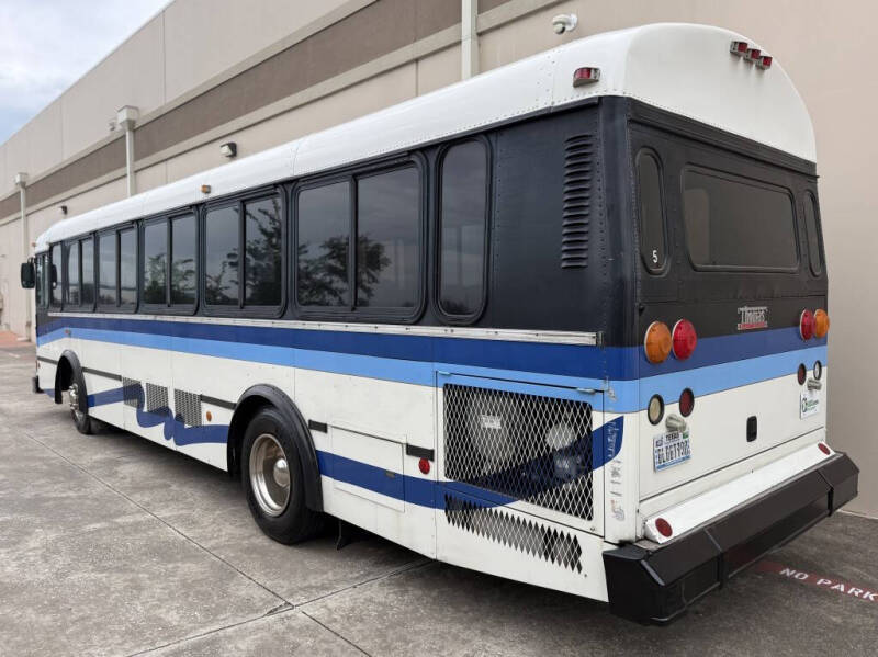 2000 Thomas Built Buses Transit-Liner ER