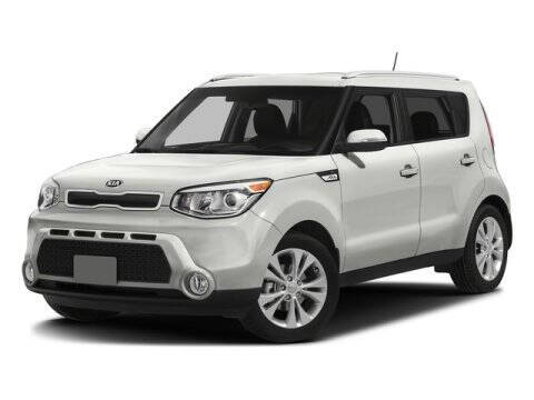 2016 Kia Soul for sale at TRAVERS GMT AUTO SALES - Traver GMT Auto Sales West in O Fallon MO