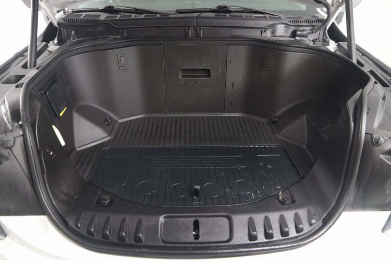 2024 Ford F-150 Lightning Flash