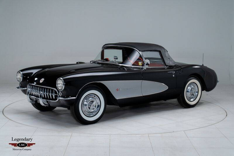 1957 Chevrolet Corvette