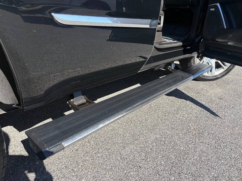 2016 Cadillac Escalade Premium Collection