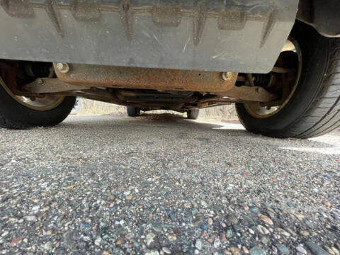 2009 Ford Explorer Eddie Bauer
