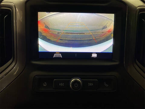 2023 Chevrolet Silverado 2500HD