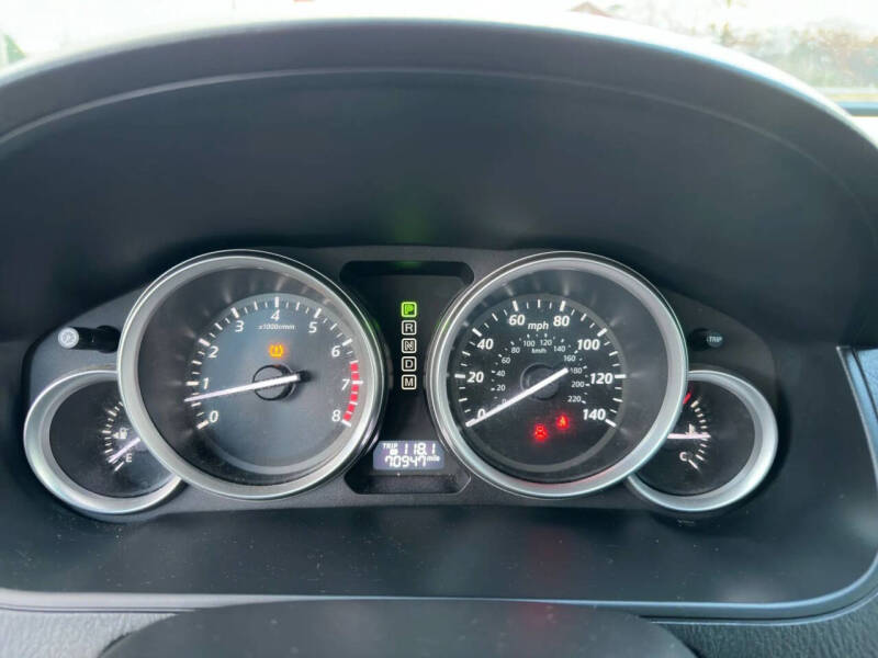 2015 Mazda CX-9 Touring