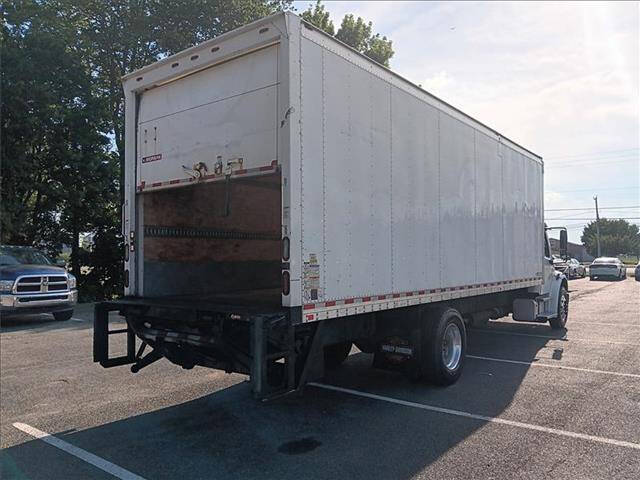 2016 Freightliner M2 106