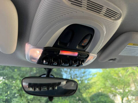 2016 MINI Hardtop 4 Door Cooper S