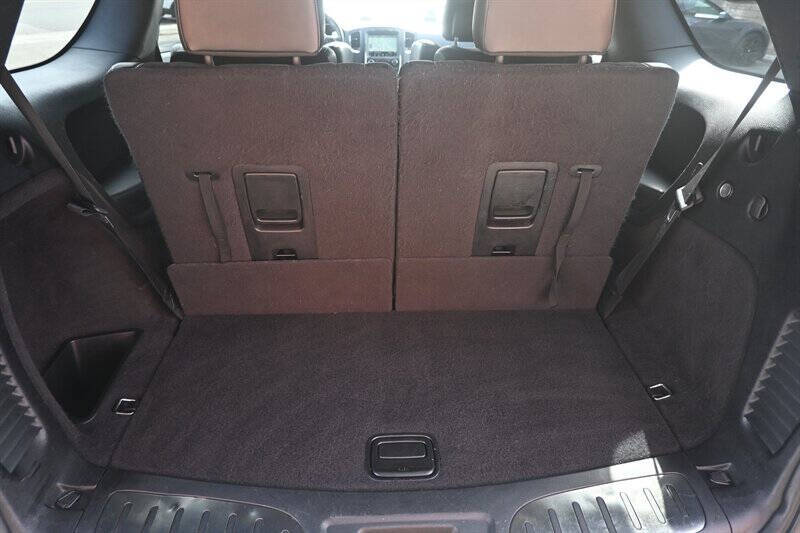 2018 Dodge Durango SRT