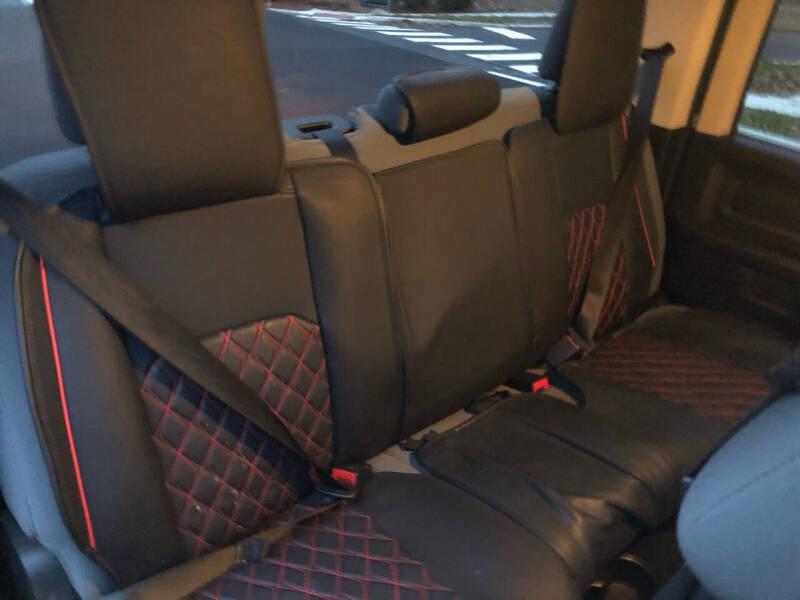 2013 RAM 1500 Express