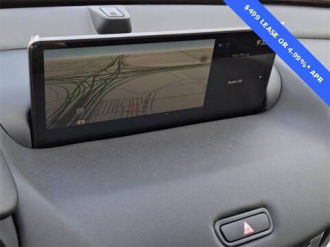 2025 Acura TLX w/Tech