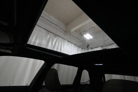 2025 Subaru Forester Premium Hybrid