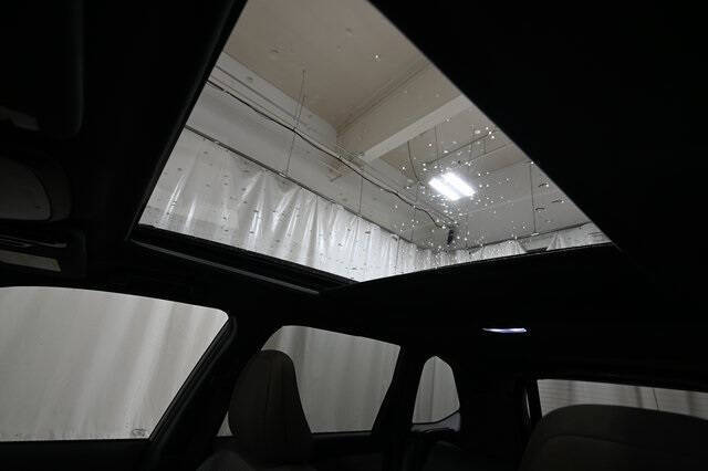 2025 Subaru Forester Premium Hybrid