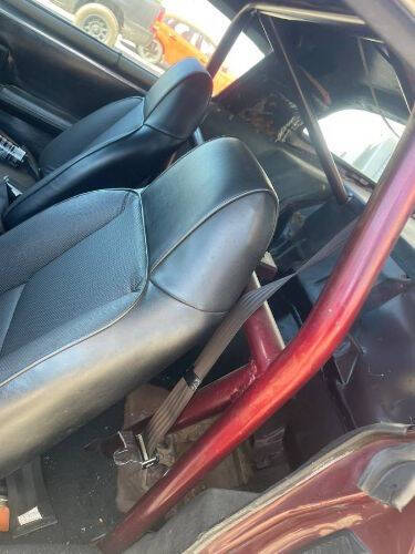 1981 Chevrolet Camaro