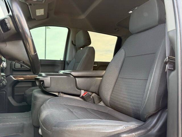 2021 GMC Sierra 2500HD