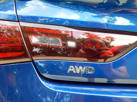 2018 Infiniti Q60 3.0T Luxe