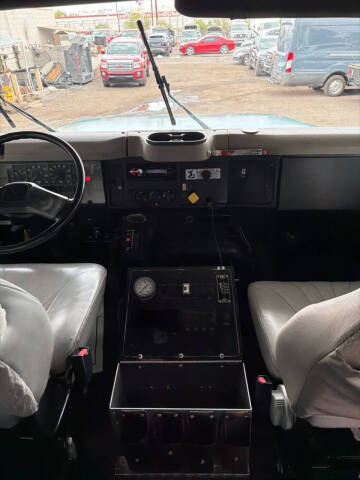 2002 International 4900