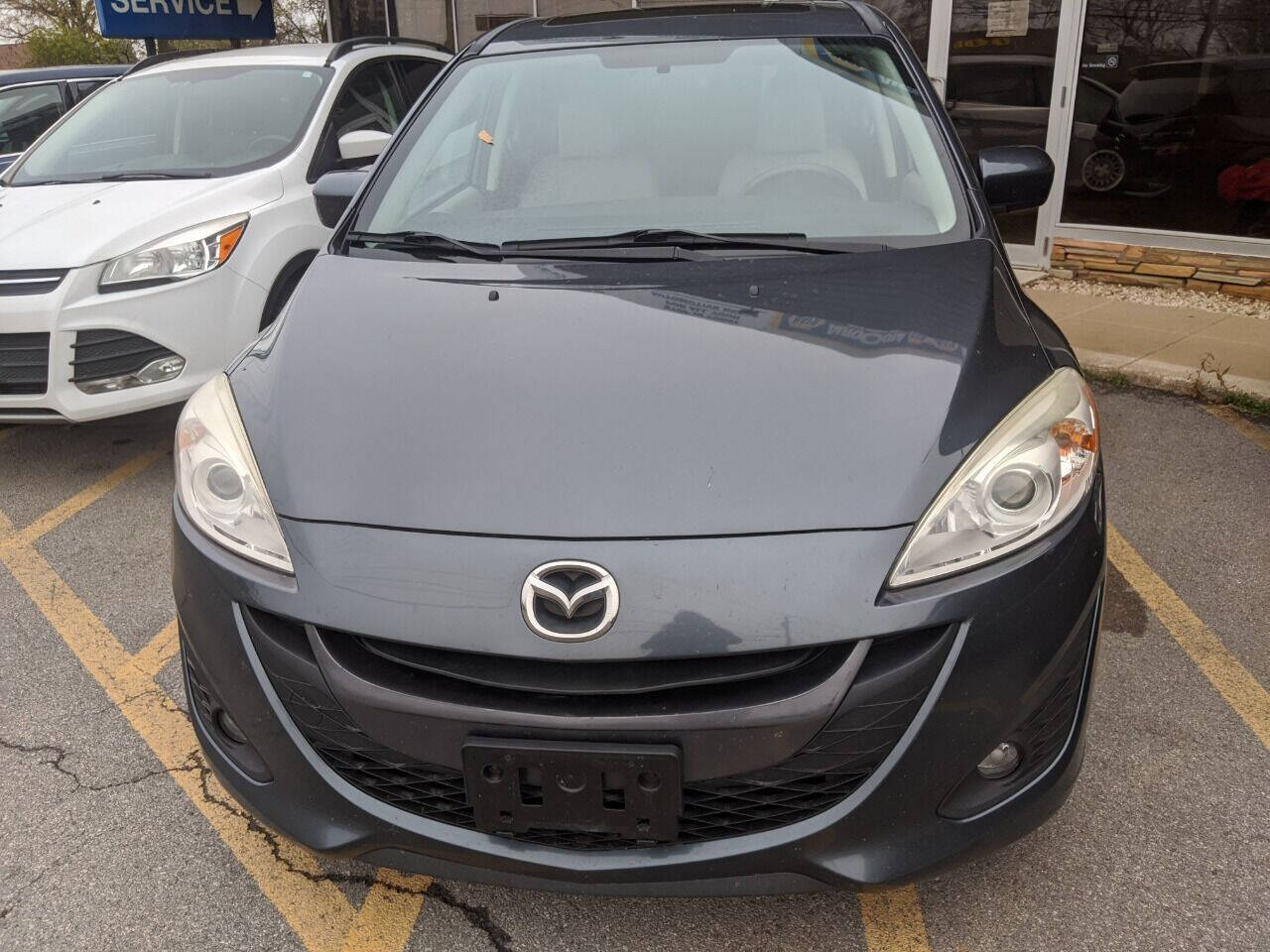 Mazda MAZDA5 For Sale In Camillus, NY