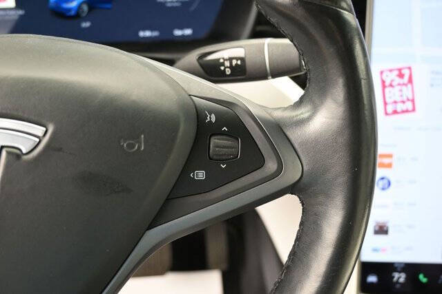 2020 Tesla Model X Long Range