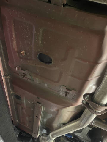 2003 Ford Mustang GT Deluxe