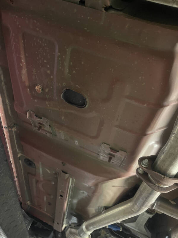 2003 Ford Mustang GT Deluxe