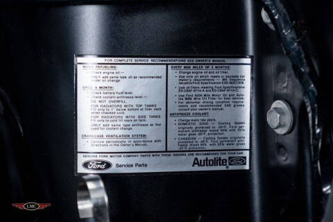 1970 Ford Mustang Boss 302