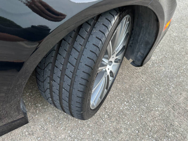 2016 Mercedes-Benz CLS CLS 400