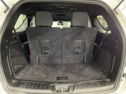 2024 Dodge Durango SXT