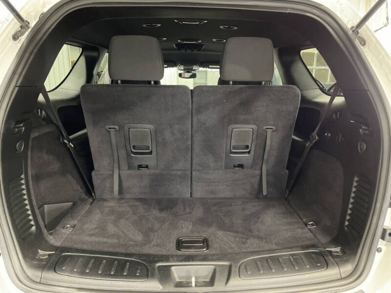 2024 Dodge Durango SXT