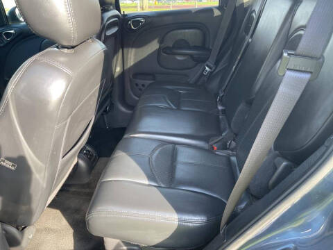 2003 Chrysler PT Cruiser