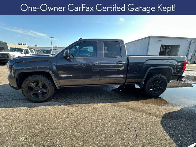 Used 2016 GMC Sierra 1500 Base with VIN 1GTR1LEH8GZ333959 for sale in Lighthouse Point, FL