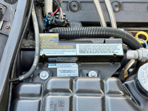 1996 Chevrolet Corvette