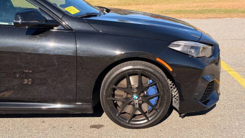 2020 BMW 2 Series M235i xDrive Gran Coupe