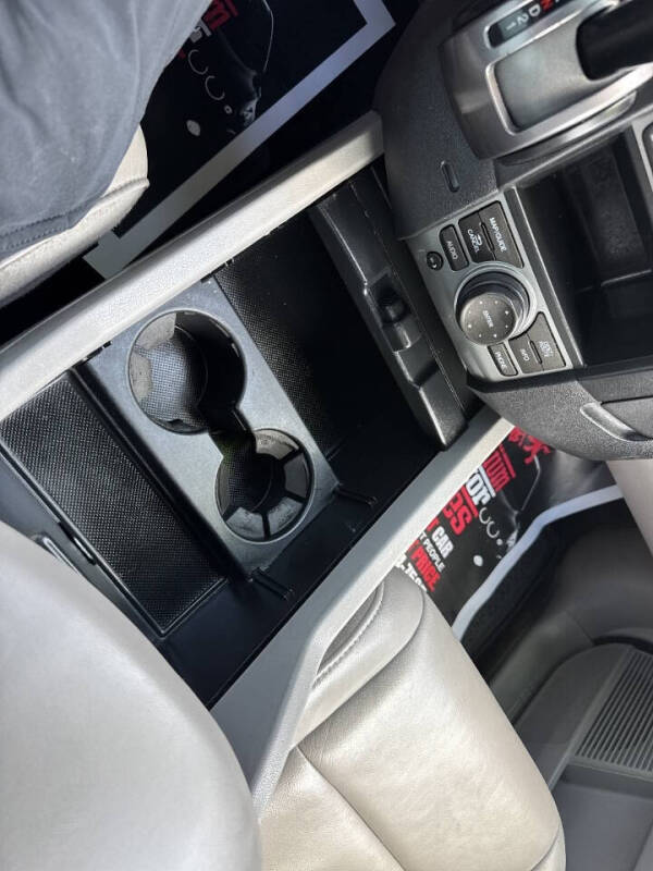 2014 Honda Pilot Touring