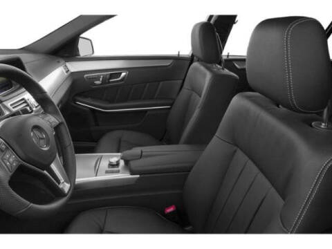2015 Mercedes-Benz E-Class E 350 4MATIC